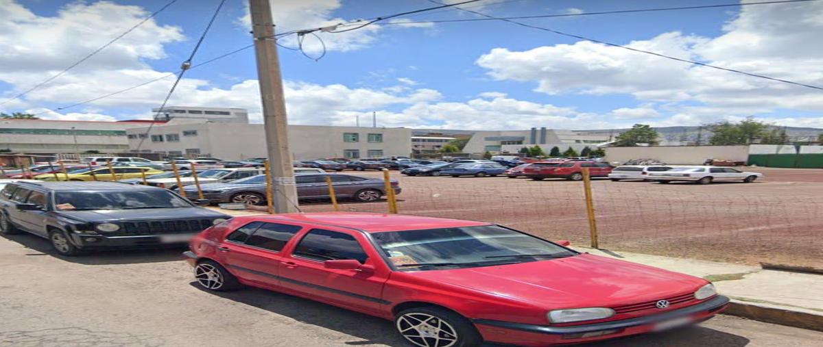 Foto de terreno comercial en venta en  , los pinos, tulancingo de bravo, hidalgo, 0 No. 04