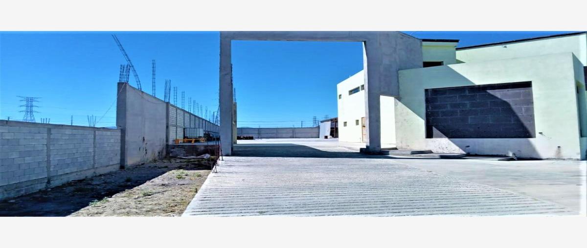 Foto de oficina en venta en los pinos , valle de los pinos, ramos arizpe, coahuila de zaragoza, 25872806 No. 04
