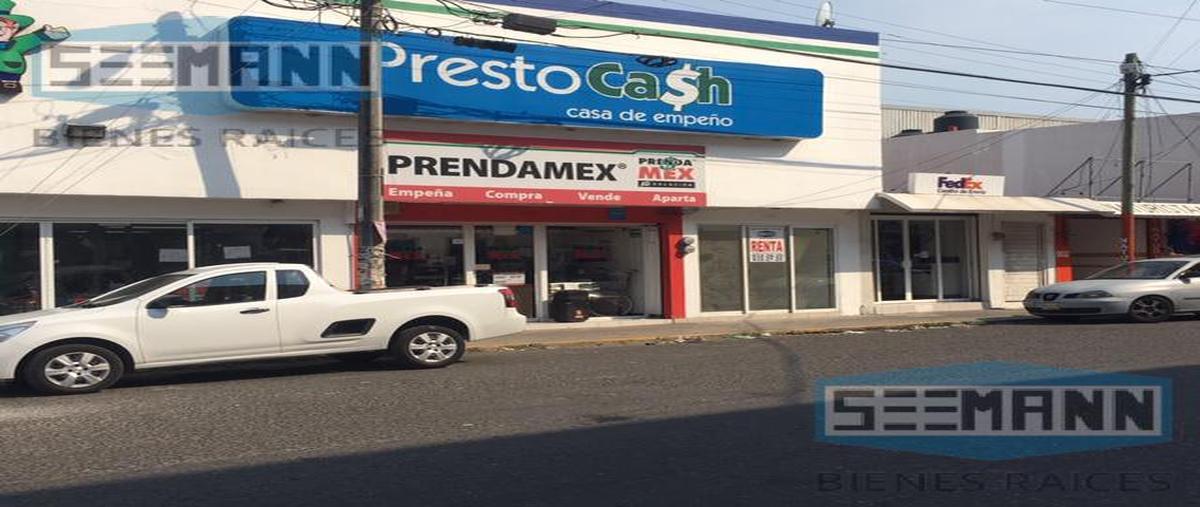 Foto de local en renta en  , los pinos, veracruz, veracruz de ignacio de la llave, 0 No. 04
