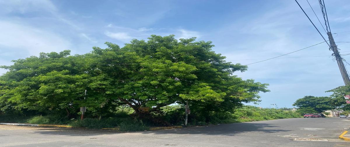 Foto de terreno habitacional en venta en  , los pinos, veracruz, veracruz de ignacio de la llave, 30218232 No. 03