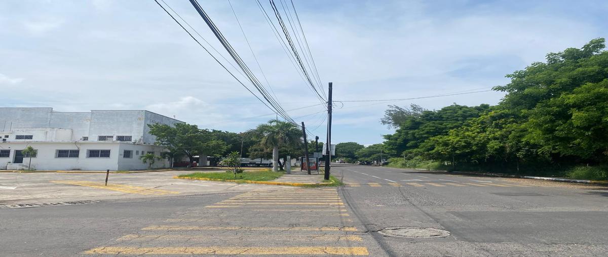 Foto de terreno habitacional en venta en  , los pinos, veracruz, veracruz de ignacio de la llave, 30218232 No. 05
