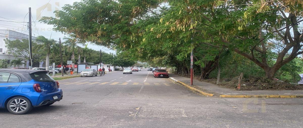 Foto de terreno habitacional en venta en  , los pinos, veracruz, veracruz de ignacio de la llave, 30297835 No. 03