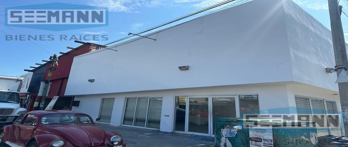 Foto de local en , los pinos, veracruz, veracruz de ignacio de la llave, 0 foto 01 Foto de local en renta en , los pinos, veracruz, veracruz de ignacio de la llave, 0 No. 01