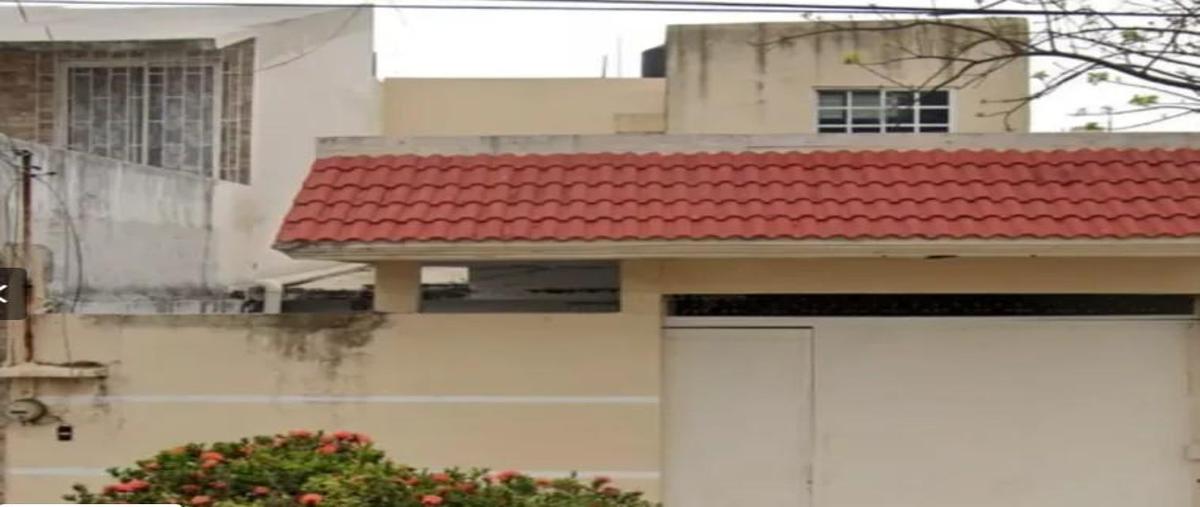 Foto de casa en venta en  , los pinos, veracruz, veracruz de ignacio de la llave, 0 No. 04
