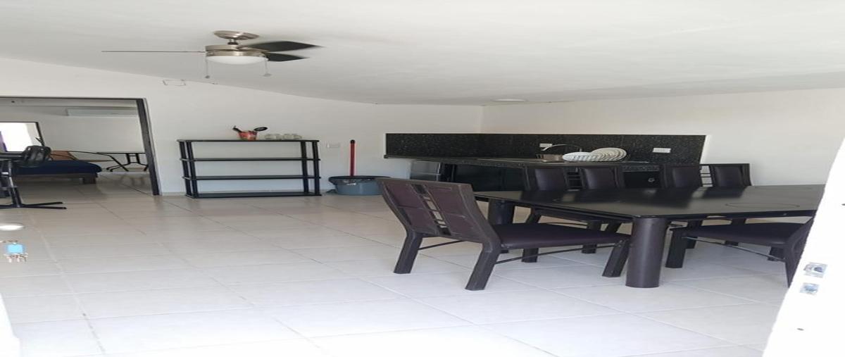Foto de departamento en renta en los pinos whi306489, los pinos, mérida, yucatán, 27868825 No. 05