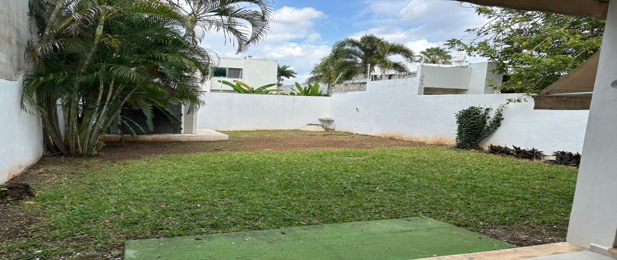 Foto de casa en renta en los pinos whi313758, los pinos, mérida, yucatán, 0 No. 05