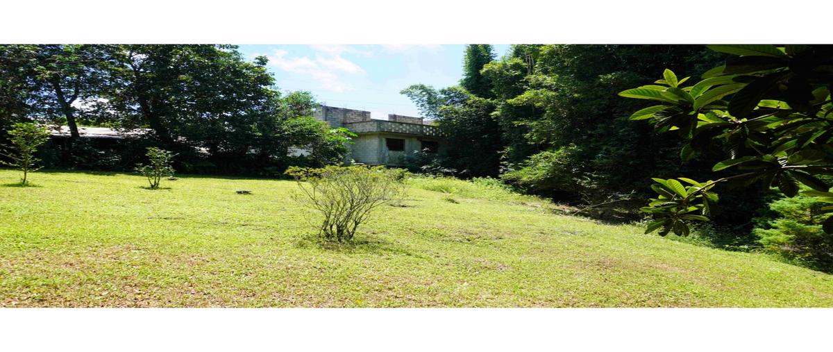 Foto de terreno habitacional en venta en  , los pinos, zihuateutla, puebla, 0 No. 05