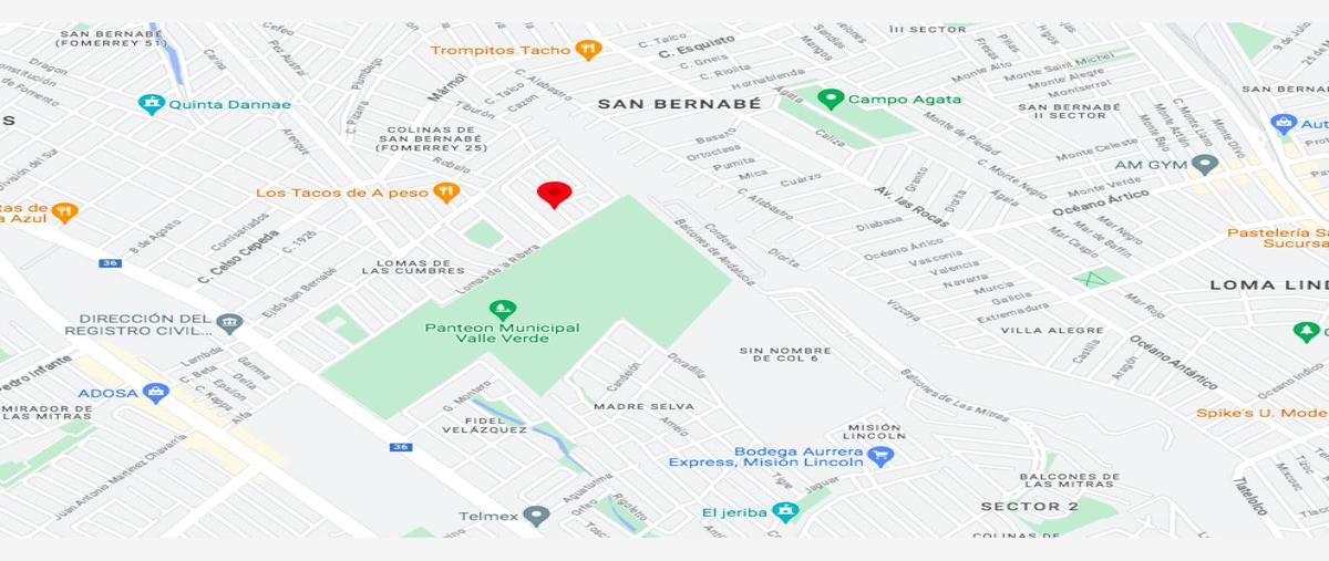 Foto de casa en venta en los pirineos 26, cumbre alta, monterrey, nuevo león, 0 No. 05