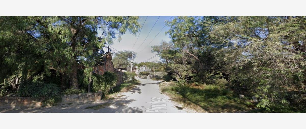 Foto de casa en los pirules 00, cerrito san josé, tequisquiapan, querétaro, 27711248 foto 02 Foto de casa en venta en los pirules 00, cerrito san josé, tequisquiapan, querétaro, 27711248 No. 02