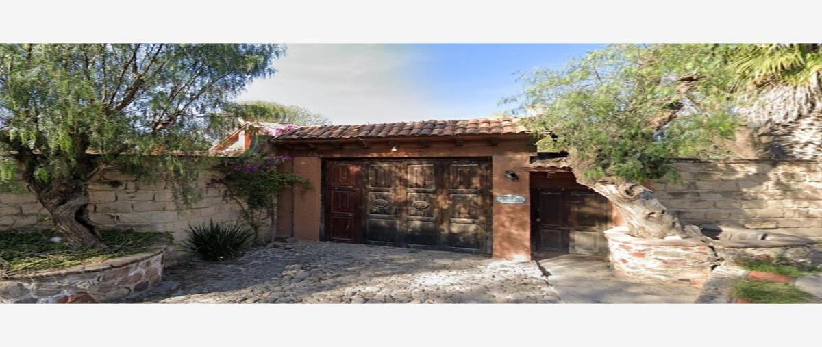 Foto de casa en los pirules 00, cerrito san josé, tequisquiapan, querétaro, 27711248 foto 03 Foto de casa en venta en los pirules 00, cerrito san josé, tequisquiapan, querétaro, 27711248 No. 03