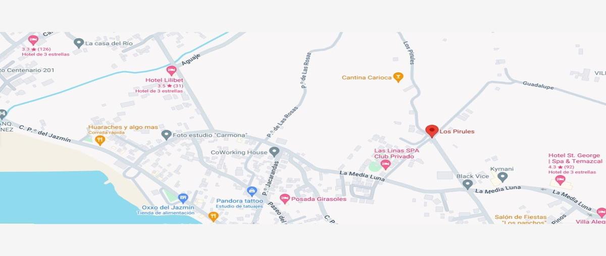 Foto de casa en los pirules 00, cerrito san josé, tequisquiapan, querétaro, 27711248 foto 05 Foto de casa en venta en los pirules 00, cerrito san josé, tequisquiapan, querétaro, 27711248 No. 05