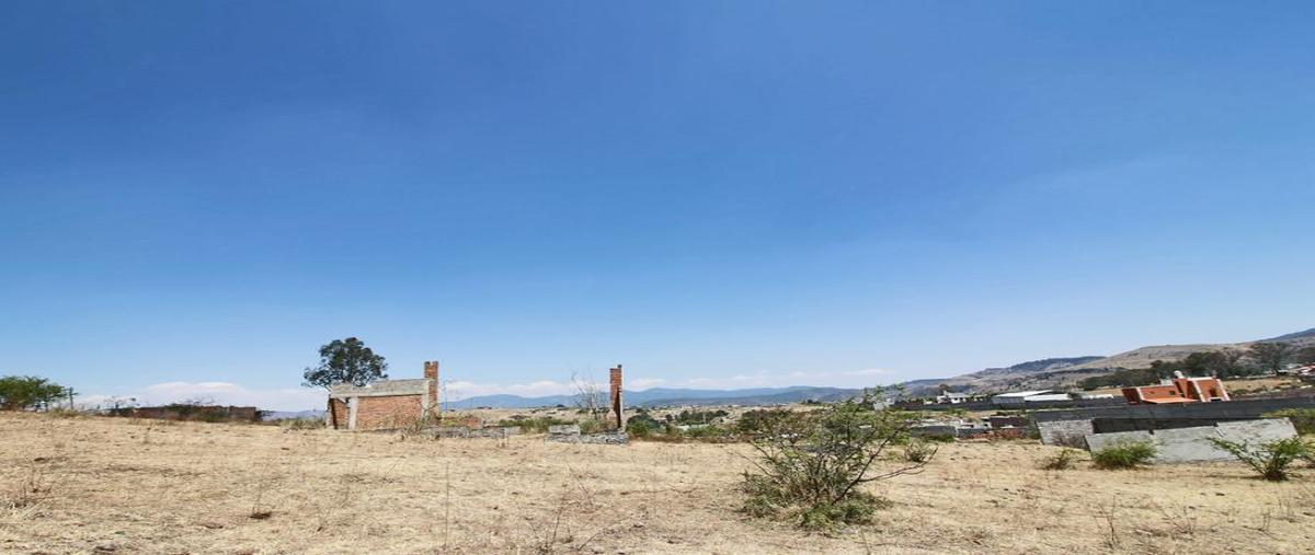 Foto de terreno habitacional en venta en los pirules 1, los pirules (la estancia), morelia, michoacán de ocampo, 0 No. 03