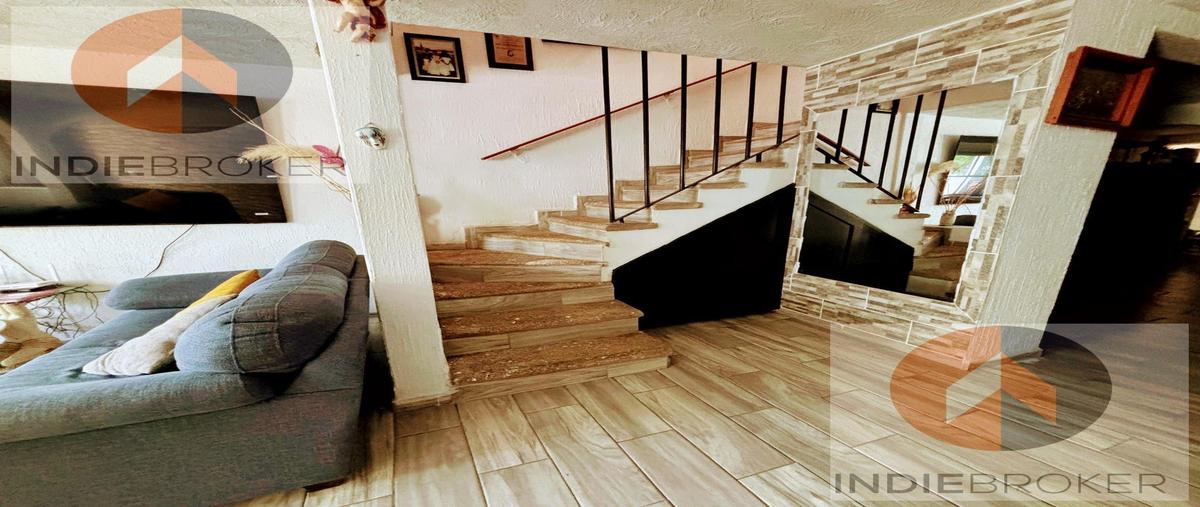 Foto de casa en venta en  , los pirules, león, guanajuato, 30357557 No. 04