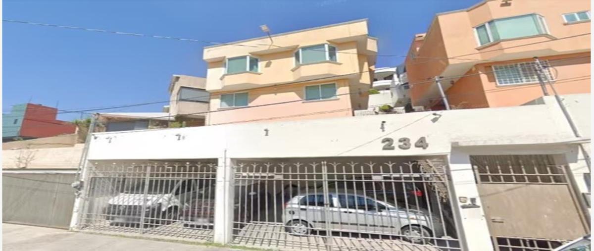 Foto de casa en , los pirules, tlalnepantla de baz, méxico, 26583902 foto 02 Foto de casa en venta en , los pirules, tlalnepantla de baz, méxico, 26583902 No. 02