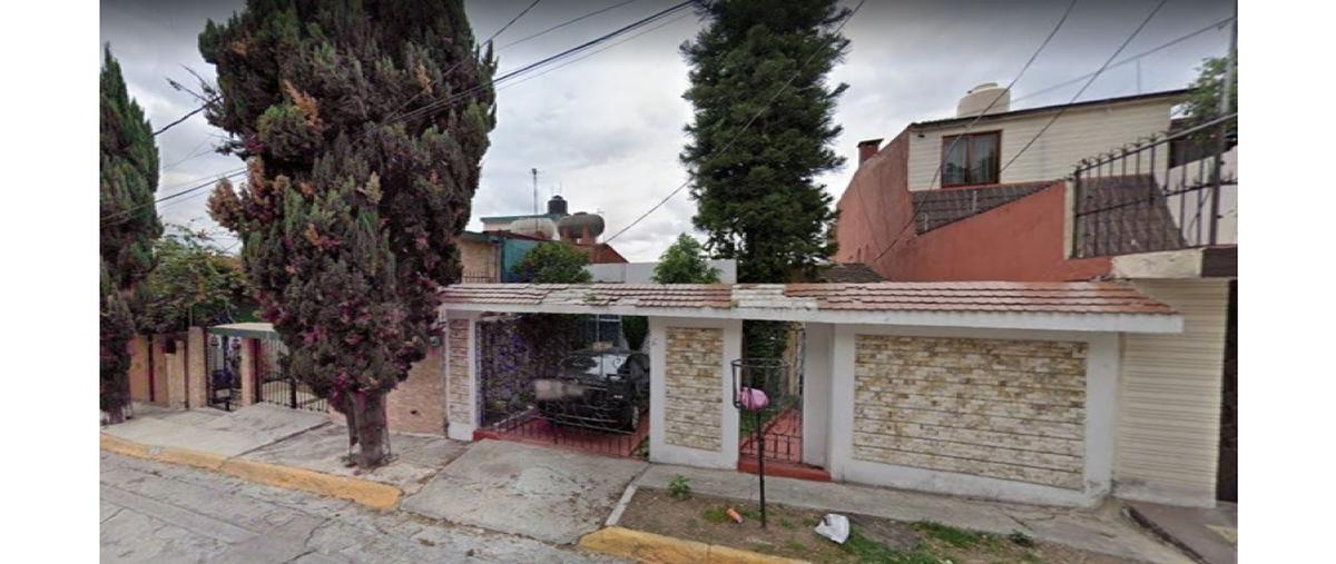 Foto de casa en venta en  , los pirules, tlalnepantla de baz, méxico, 0 No. 05