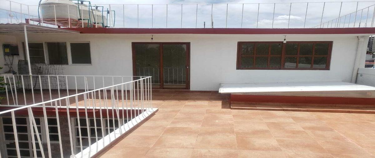 Foto de departamento en renta en  , los pirules, tlalnepantla de baz, méxico, 30367080 No. 02