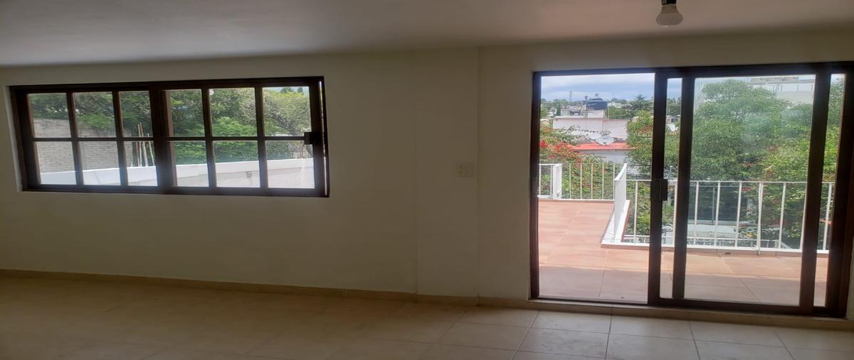 Foto de departamento en renta en  , los pirules, tlalnepantla de baz, méxico, 30367080 No. 04