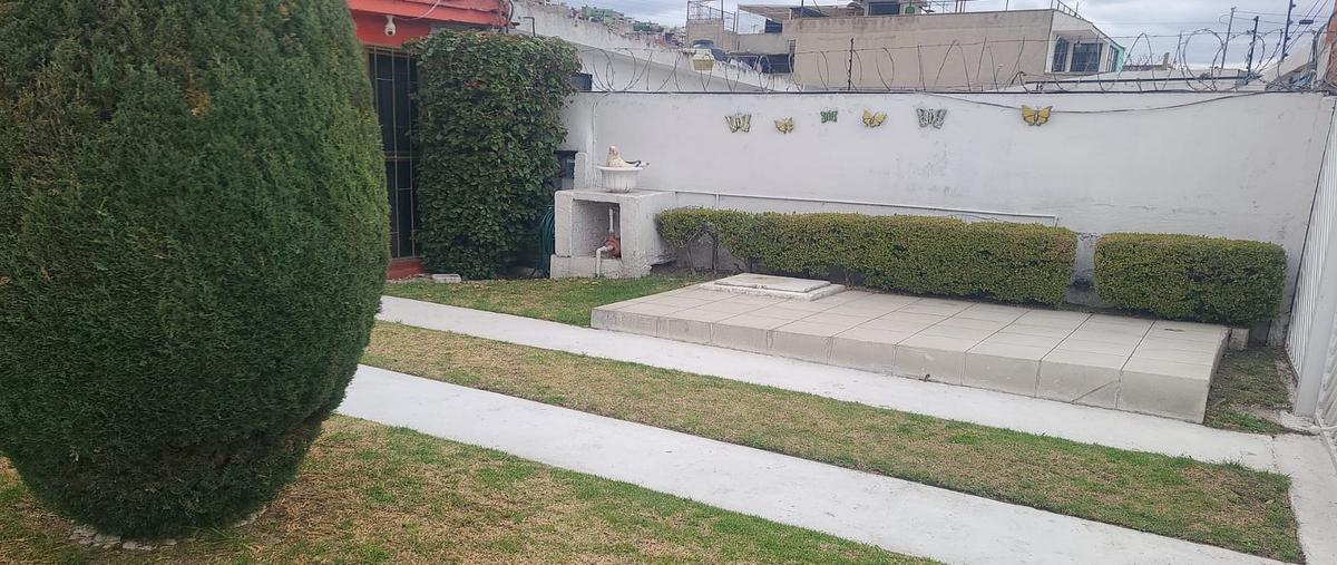 Foto de casa en venta en  , los pirules, tlalnepantla de baz, méxico, 30680826 No. 04