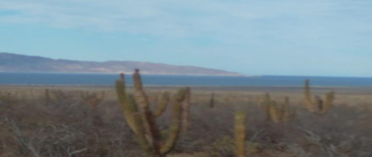 Foto de terreno habitacional en venta en  , los planes, la paz, baja california sur, 19135897 No. 04