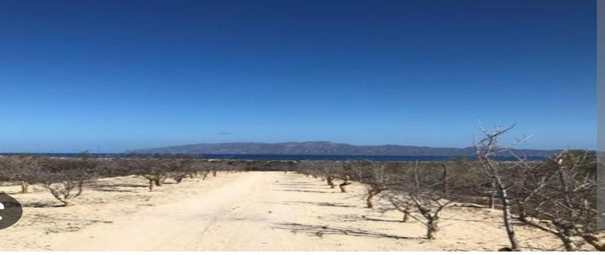 Foto de terreno habitacional en venta en  , los planes, la paz, baja california sur, 27385440 No. 01