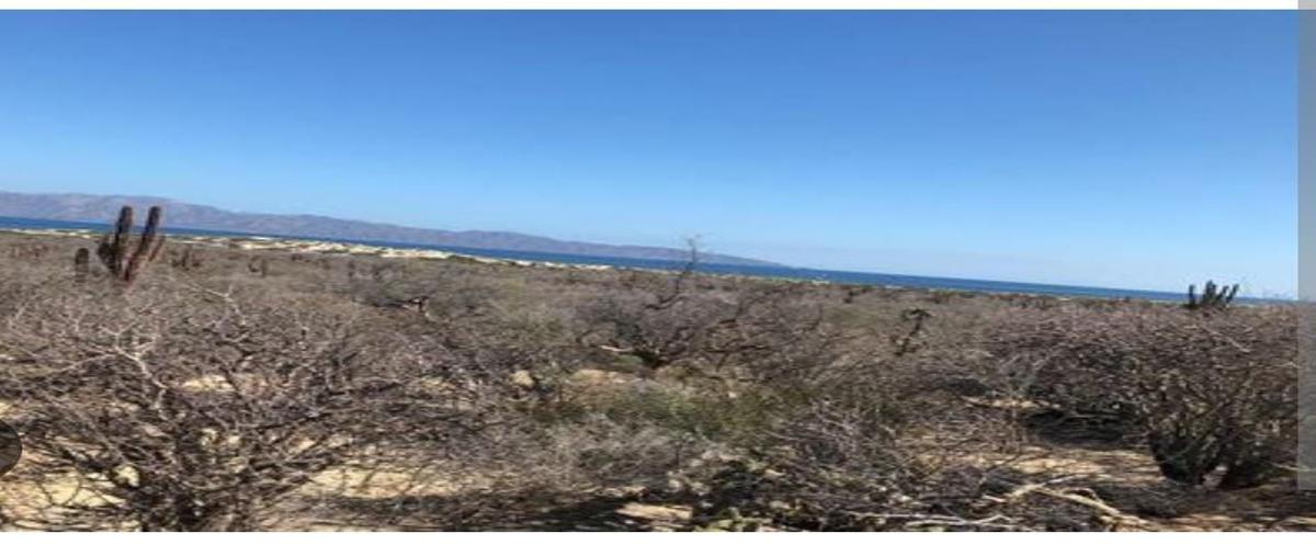 Foto de terreno habitacional en venta en  , los planes, la paz, baja california sur, 27385440 No. 02