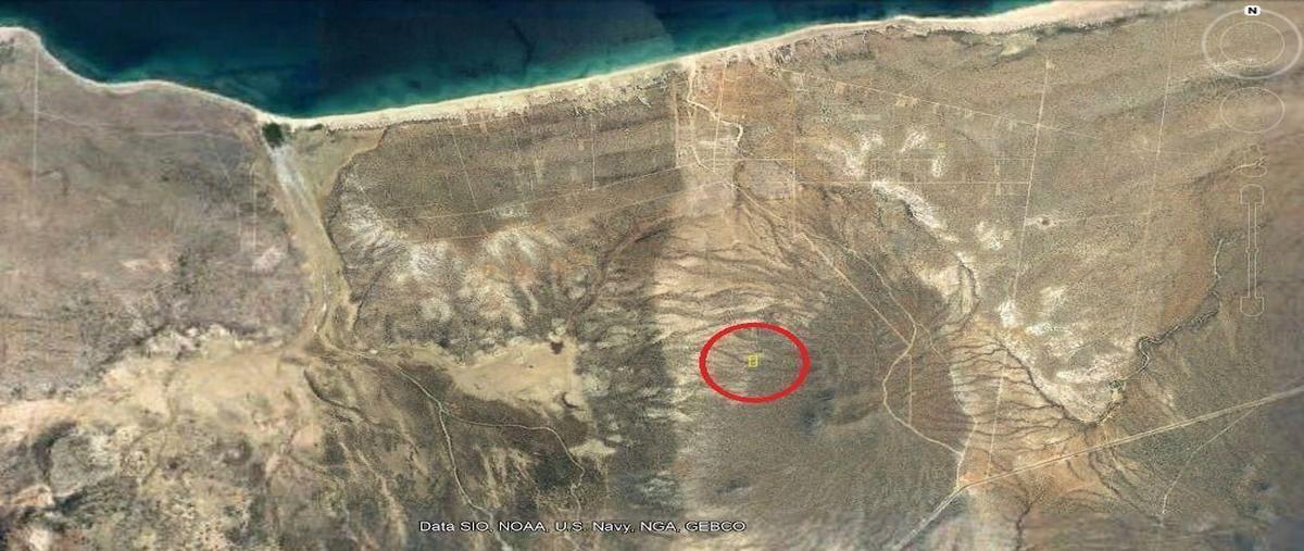 Foto de terreno habitacional en venta en  , los planes, la paz, baja california sur, 27647403 No. 05