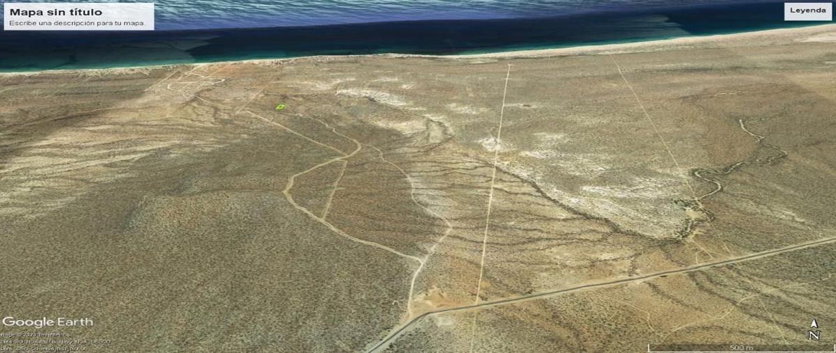 Foto de terreno habitacional en venta en  , los planes, la paz, baja california sur, 0 No. 05
