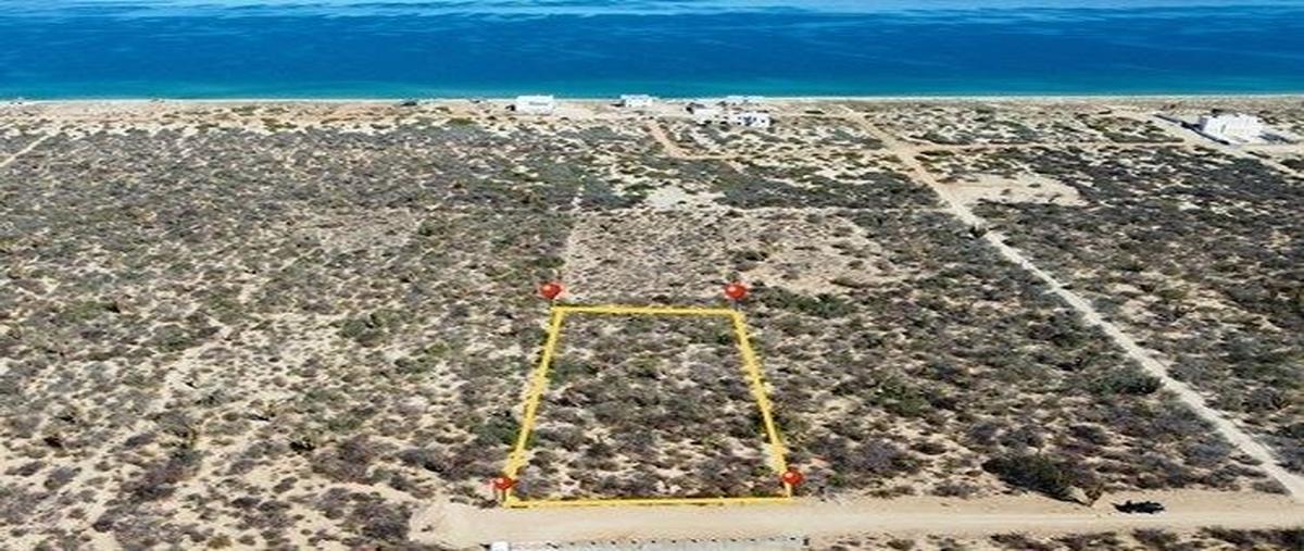 Foto de terreno habitacional en venta en  , los planes, la paz, baja california sur, 29509766 No. 02