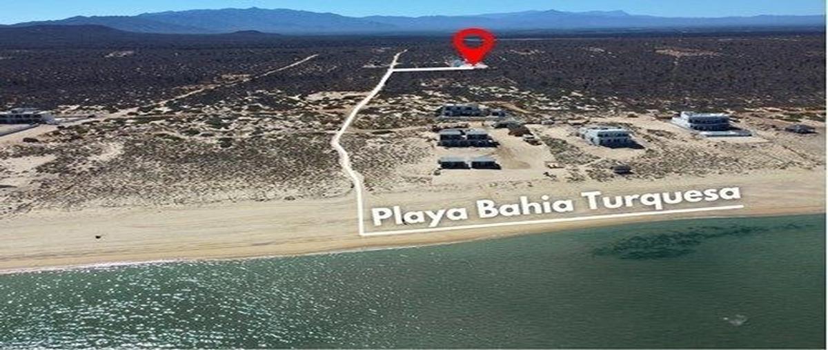 Foto de terreno habitacional en venta en  , los planes, la paz, baja california sur, 29509766 No. 04