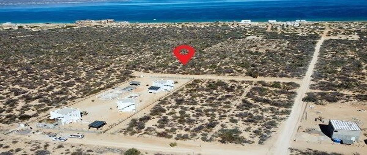 Foto de terreno habitacional en venta en  , los planes, la paz, baja california sur, 29509766 No. 05
