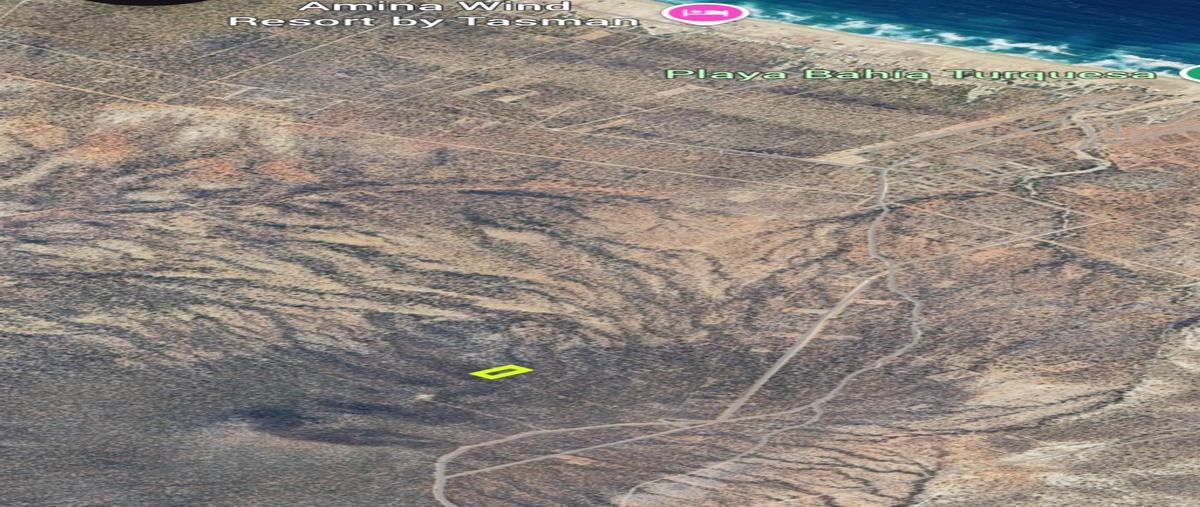 Foto de terreno habitacional en venta en  , los planes, la paz, baja california sur, 0 No. 05