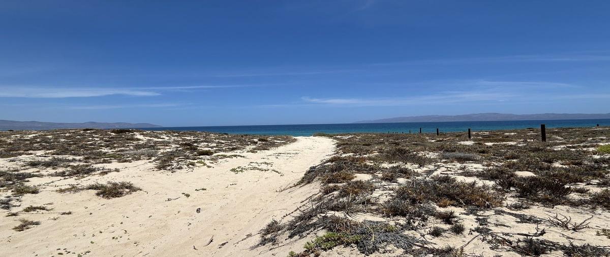 Foto de terreno habitacional en venta en  , los planes, la paz, baja california sur, 30209348 No. 03
