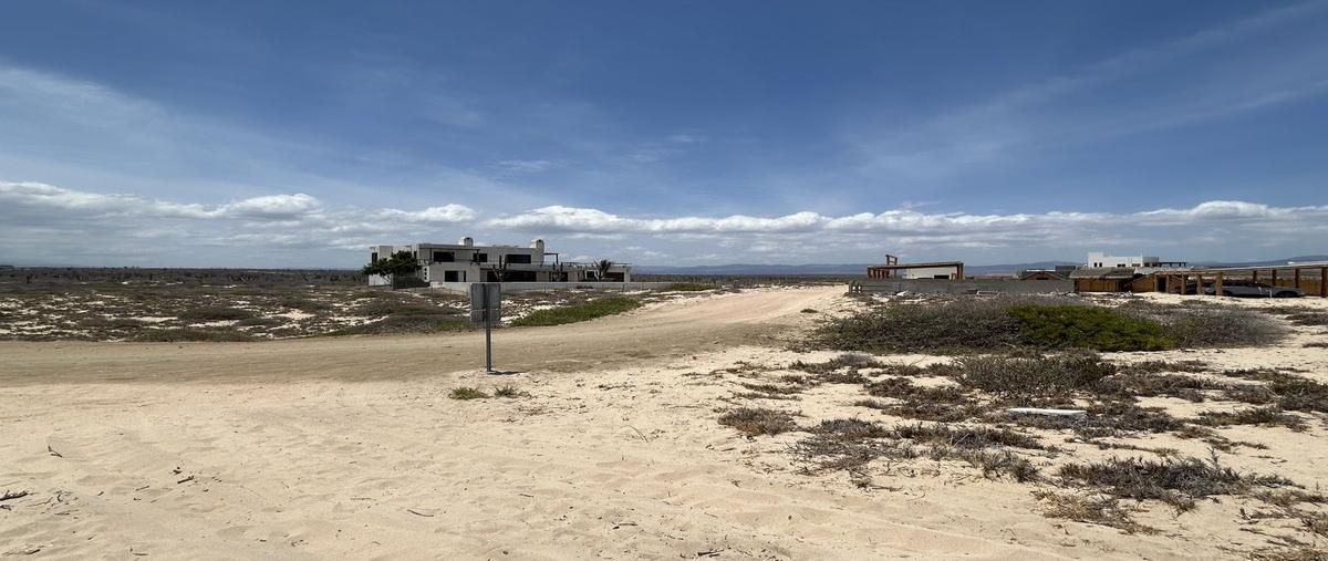 Foto de terreno habitacional en venta en  , los planes, la paz, baja california sur, 30209348 No. 04