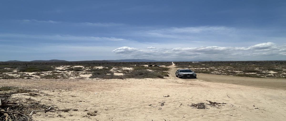 Foto de terreno habitacional en venta en  , los planes, la paz, baja california sur, 30209348 No. 05
