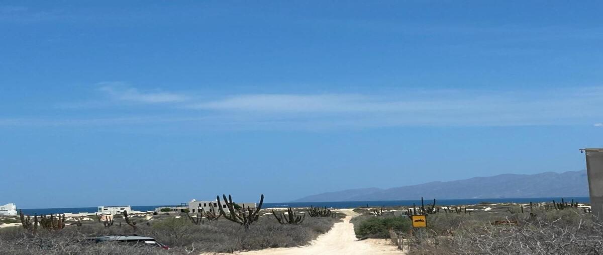 Foto de terreno habitacional en venta en  , los planes, la paz, baja california sur, 30212080 No. 03