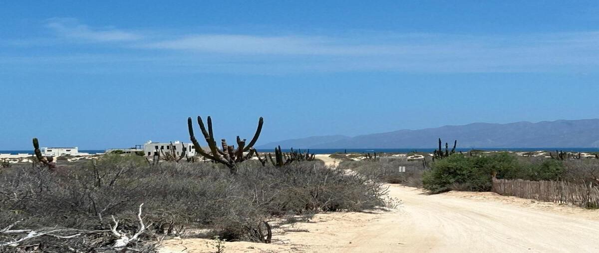 Foto de terreno habitacional en venta en  , los planes, la paz, baja california sur, 30212080 No. 05