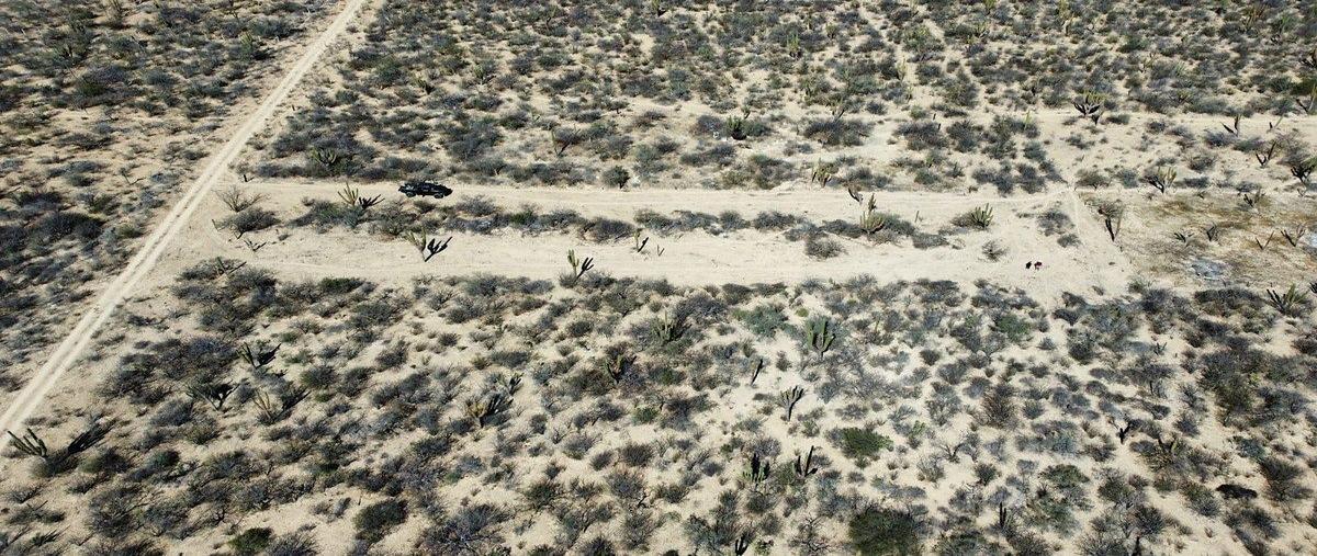 Foto de terreno habitacional en venta en  , los planes, la paz, baja california sur, 0 No. 03