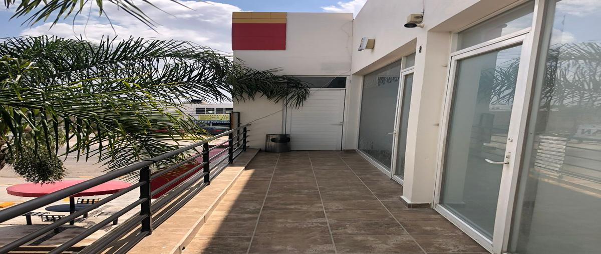 Foto de oficina en renta en  , los pocitos, aguascalientes, aguascalientes, 26723463 No. 03