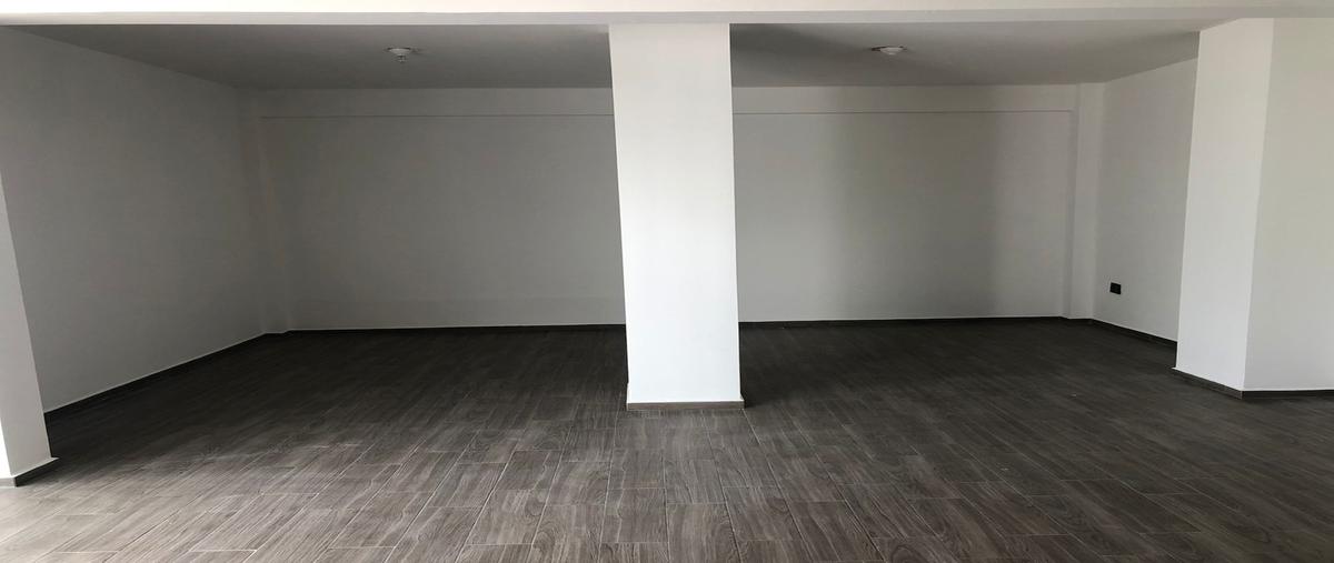 Foto de oficina en renta en  , los pocitos, aguascalientes, aguascalientes, 26723463 No. 04