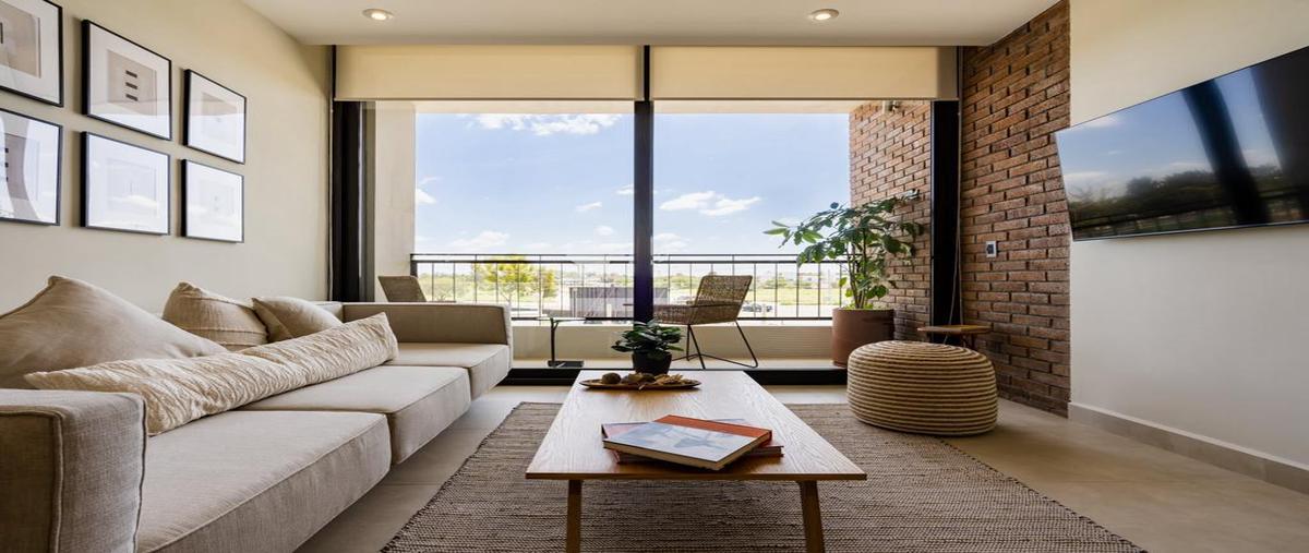 Foto de departamento en venta en  , los pocitos, aguascalientes, aguascalientes, 26789622 No. 03