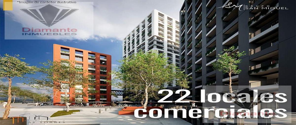 Foto de departamento en venta en  , los pocitos, aguascalientes, aguascalientes, 0 No. 03