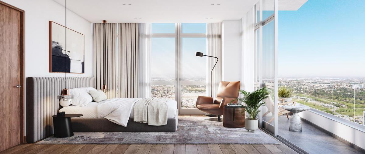 Foto de departamento en venta en  , los pocitos, aguascalientes, aguascalientes, 0 No. 03