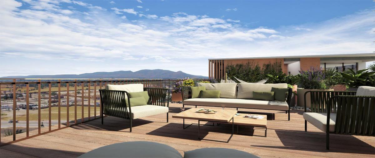 Foto de departamento en venta en  , los pocitos, aguascalientes, aguascalientes, 0 No. 05