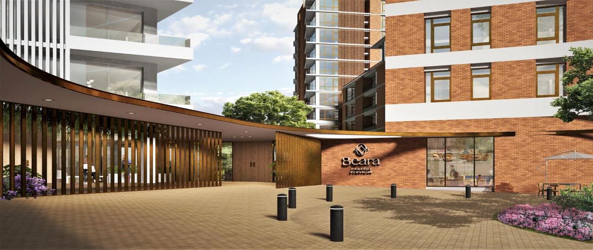 Foto de departamento en venta en  , los pocitos, aguascalientes, aguascalientes, 0 No. 03