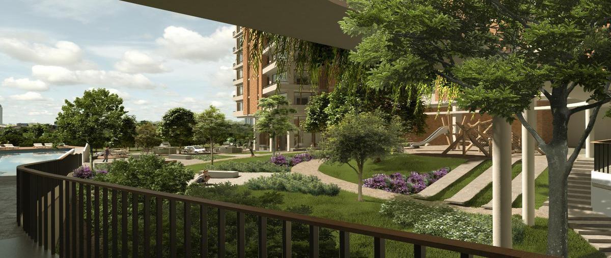 Foto de departamento en venta en  , los pocitos, aguascalientes, aguascalientes, 0 No. 05