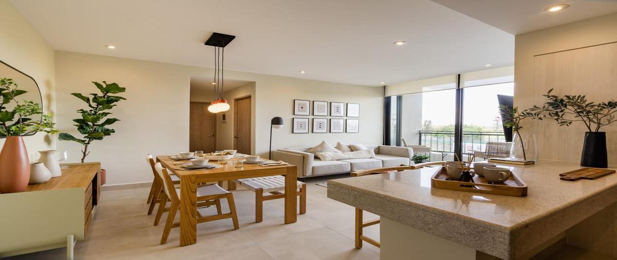 Foto de departamento en venta en  , los pocitos, aguascalientes, aguascalientes, 0 No. 03