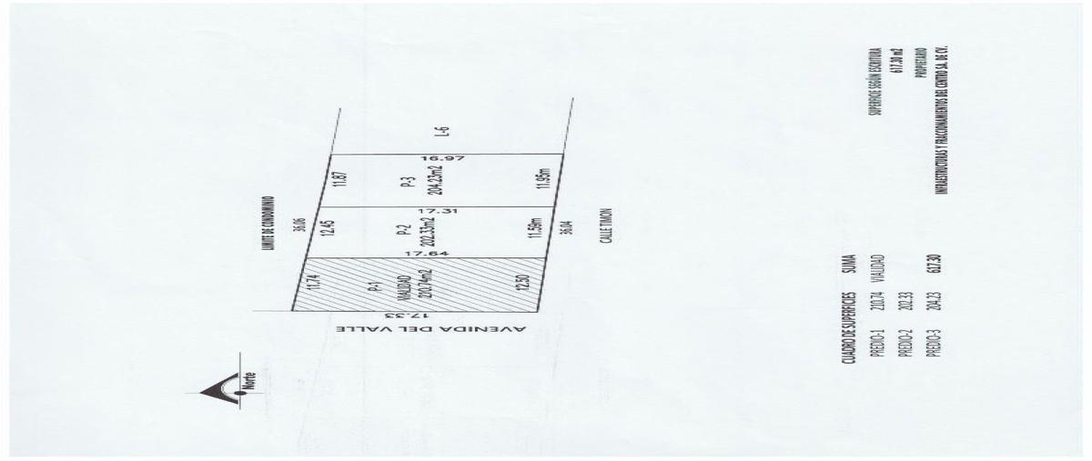 Foto de terreno habitacional en , los pocitos, aguascalientes, aguascalientes, 28788272 foto 03 Foto de terreno habitacional en venta en , los pocitos, aguascalientes, aguascalientes, 28788272 No. 03