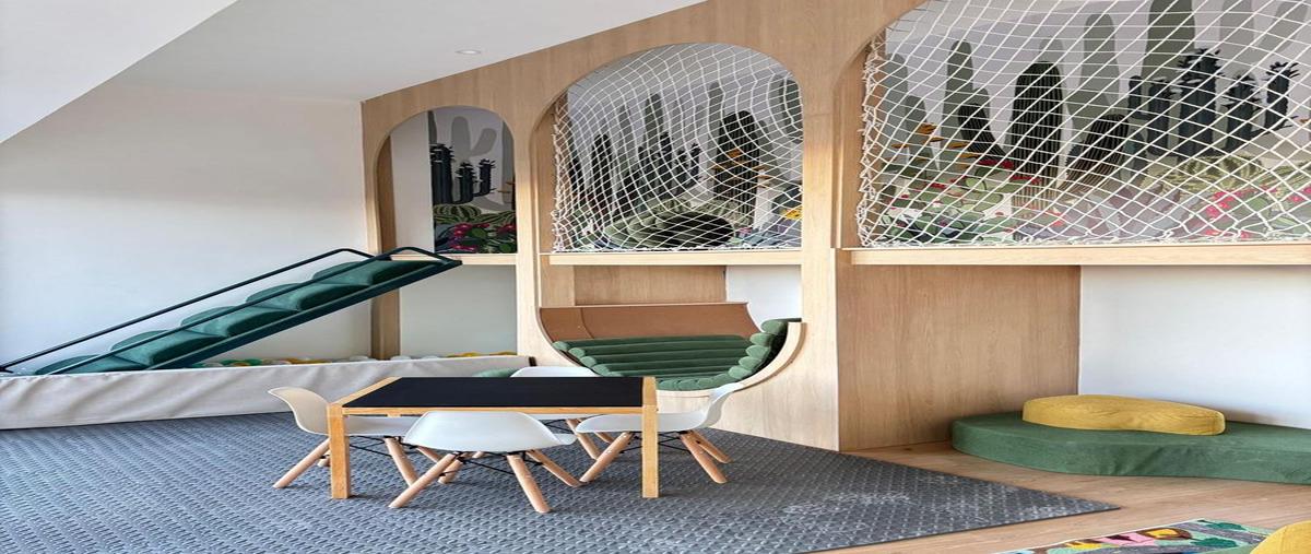 Foto de departamento en venta en  , los pocitos, aguascalientes, aguascalientes, 0 No. 05