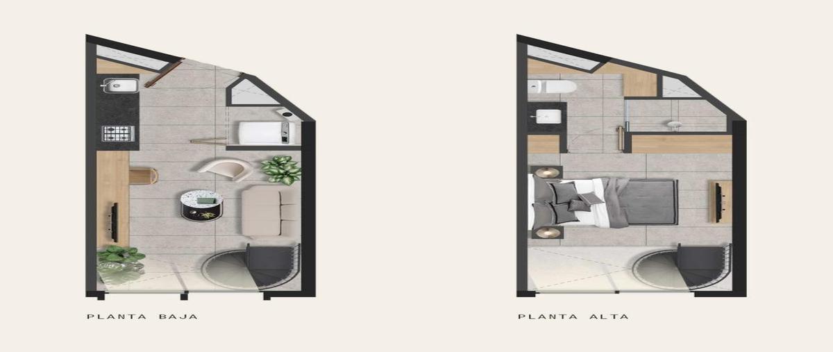 Foto de departamento en venta en  , los pocitos, aguascalientes, aguascalientes, 0 No. 05