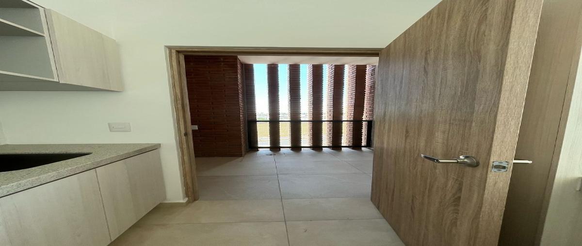 Foto de departamento en renta en  , los pocitos, aguascalientes, aguascalientes, 29399013 No. 05